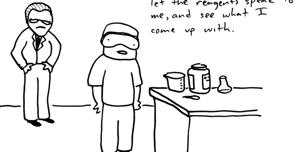 Today is a great disappointment