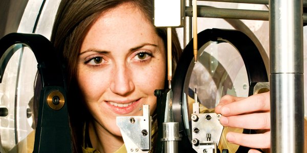 Supernova Explosions Recreated In The Lab