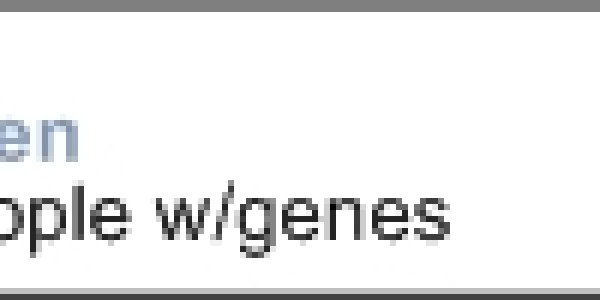 Genetics for the public