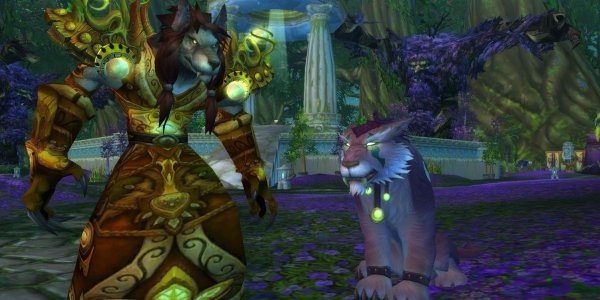 World of Warcraft: Cataclysm sales record of 3.3 million in a day is...WOW