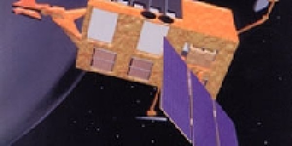 The Daytime Astronomer's Satellites