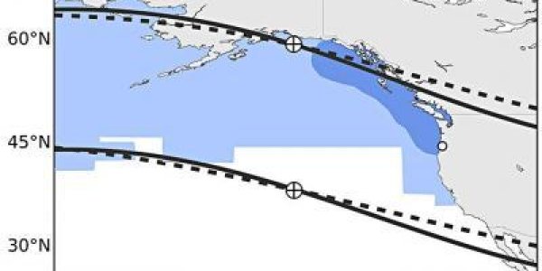 Magnets, Migration And Fish