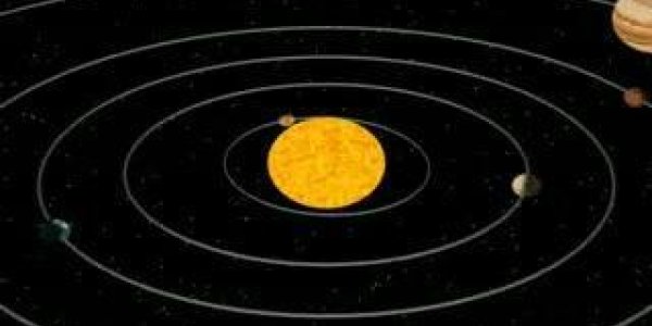Calculating The Birth Of An Asteroid's Trail