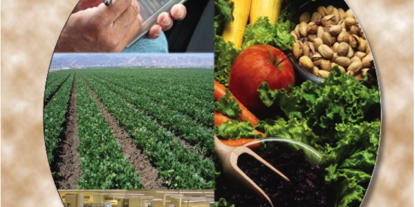 Our Farmers Get An A+ For Low Pesticide Residues