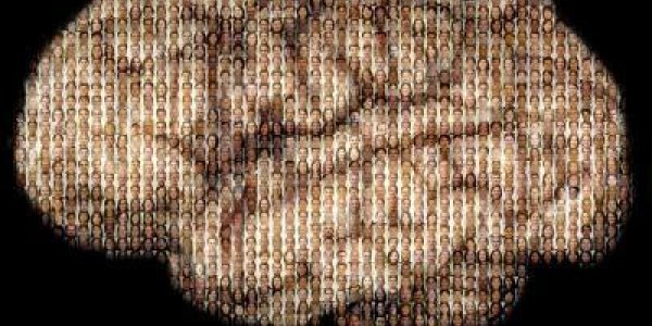 Mobile Elements And Jumping Genes In The Brain Cause Genetic Variation