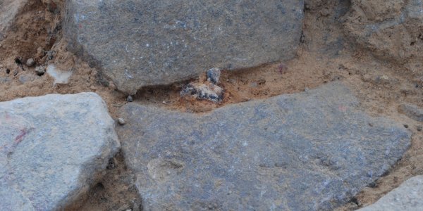 Treveri Versus Romans In The Conquest Of Celtic Gaul