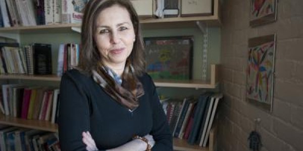 Our Brains Are Hardwired For Language