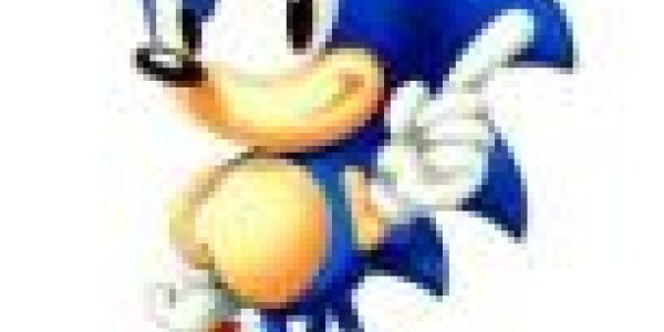 Bye Bye, Sonic Hedgehog