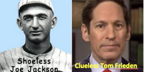 Preventing Ebola: Screen — Or Screen Door?