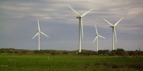 The Real Science On Wind Farm Impact: Noise, Infrasound And Health