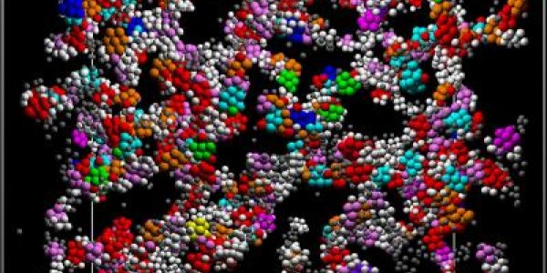 Calling Wonder Woman - New Understanding Makes Planes With Glass Wings Possible