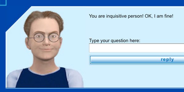 Presumptive Computing - Until Machines Become Intelligent, Things Like Autocorrect Will Be Flawed