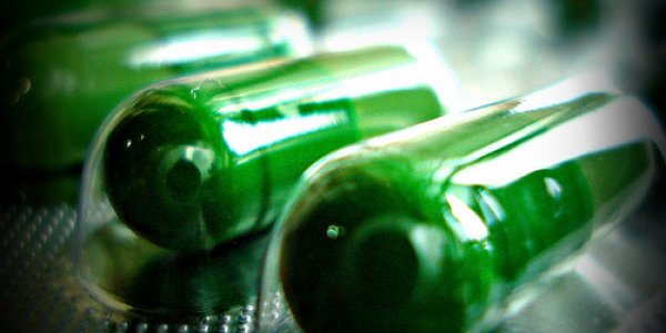 The Real Deal Behind Diet Pills