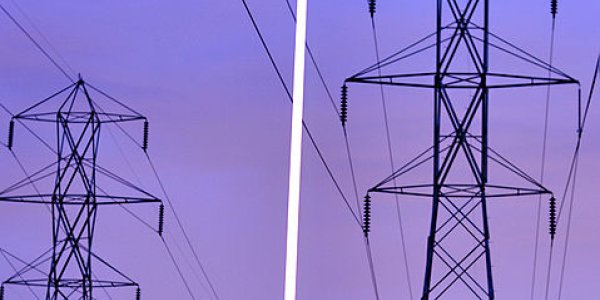 What is "Navigated Voltage"?