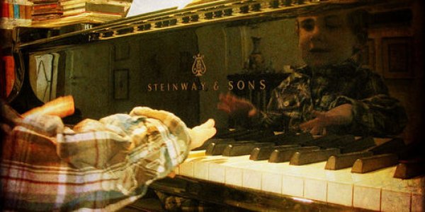 Not Just Baby Mozart - All Music Is Good For Kids