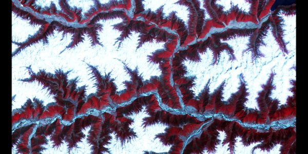 The Best Of Earth Observations 2012