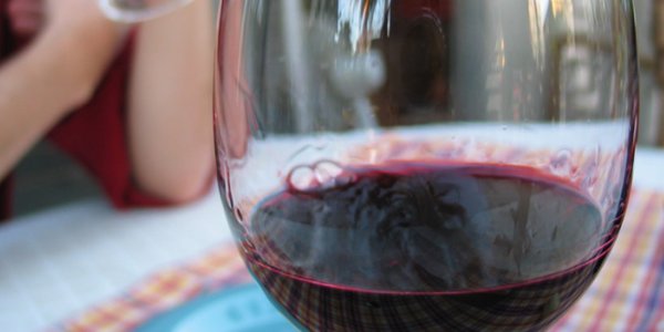 Just In Case You Thought Your Wine Was Vegan