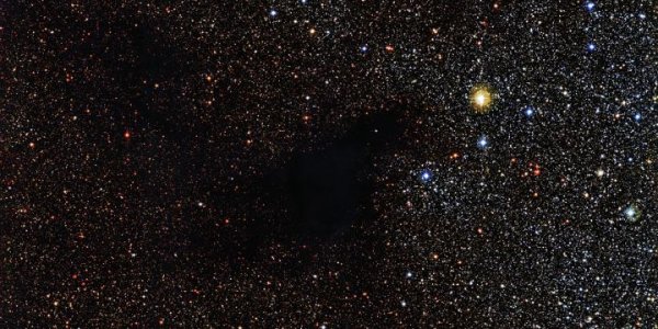 Why Did All Those Stars Disappear?