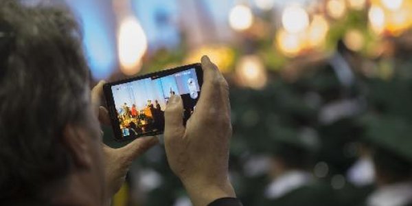 Anti-GPS: New Smartphone App 'Hides' User Location