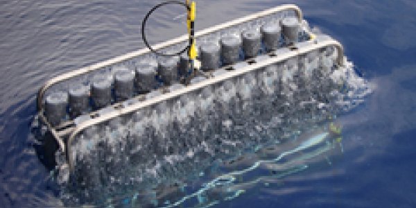 Is It A Trend ?  Antarctic Deep Sea Gets Colder