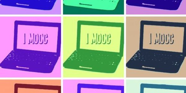 MOOCs: Learning About Online Learning, One Click At A Time