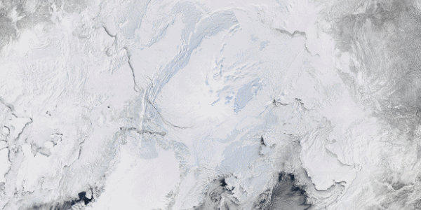 MODIS Rapidfire For Citizen Scientists - #4