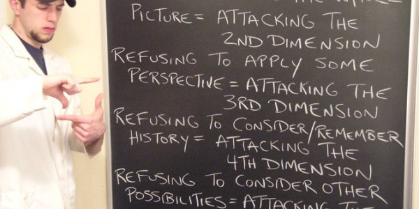 Many Futures For Science Writing