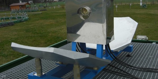 'Cloud Radar' May Boost Weather Prediction Accurcy