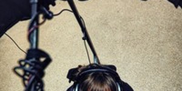 Idiothetic Memory - This Spatial Learning Does Not Seem To Worsen With Age