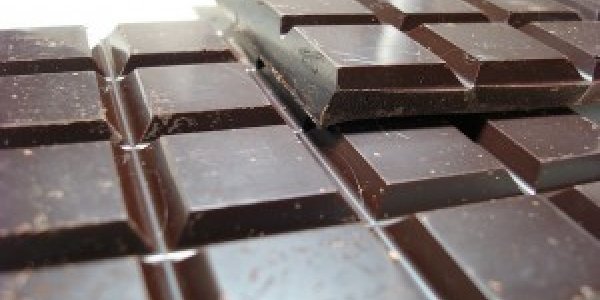 Chocolate Is Brain Food? Not So Fast