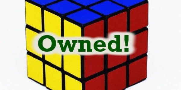 Northeastern nerds make Rubik's Cube history