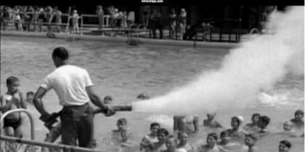 DDT Rebranded As Personalized Medicine For Insects