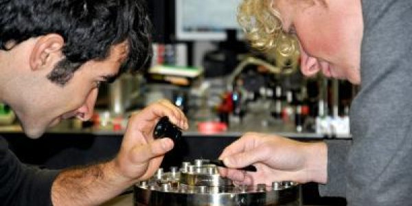 Laser Makes Microscopes Way Cooler, As In -265 Degrees Celcius