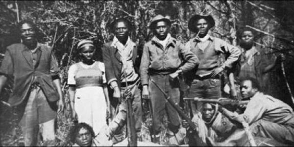 Ethno-Psychiatry: How The British Treated "Hardcore" Women In The Mau Mau Rebellion