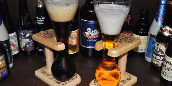 Why Dark Beer Is Better - More Iron