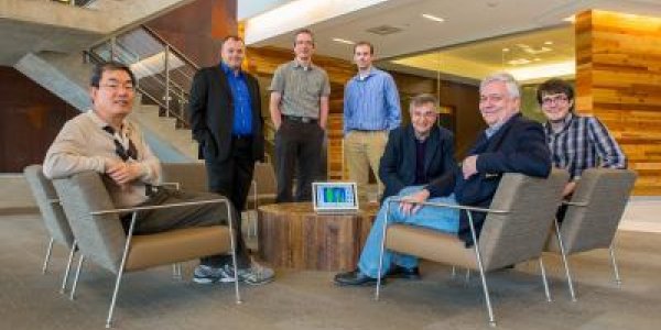 Argonne Scientists Discover New Phase In Iron-based Superconductors