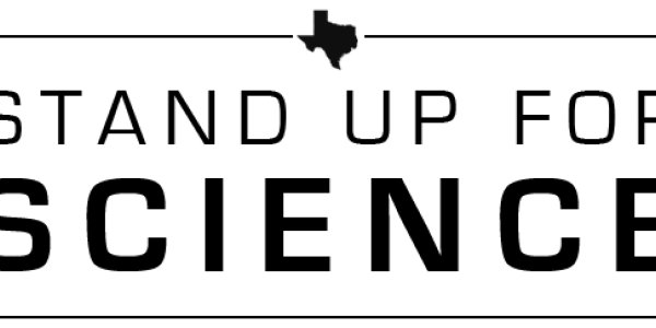 Don't Mess With Texas ... Science