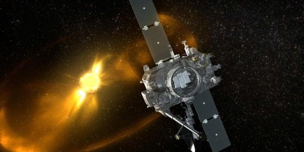 Still No Contact with NASA's Sun-watching Probe