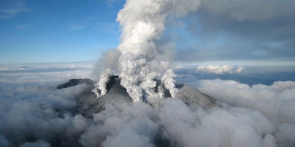 Why Japan’s Deadly Ontake Eruption Could Not Be Predicted
