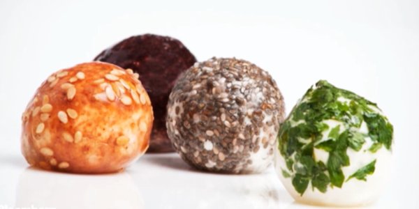 Ice Cream That Has Skin