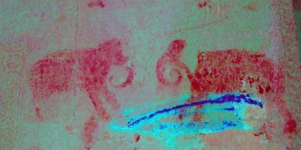 Finding The Lost Art Of Angkor Wat