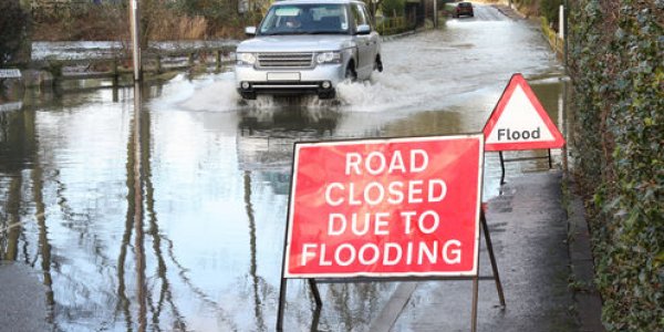 Global Warming And The Strange Case Of Disappearing Environmental Issues