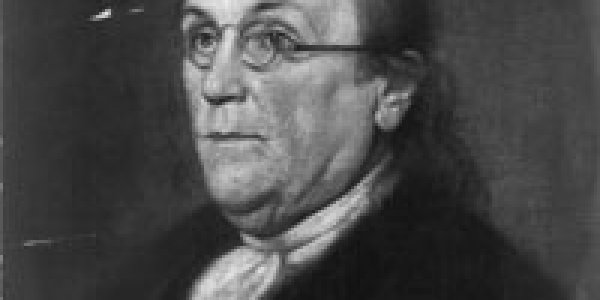 250 Year Old Transcriptions Of Benjamin Franklin Letters Discovered