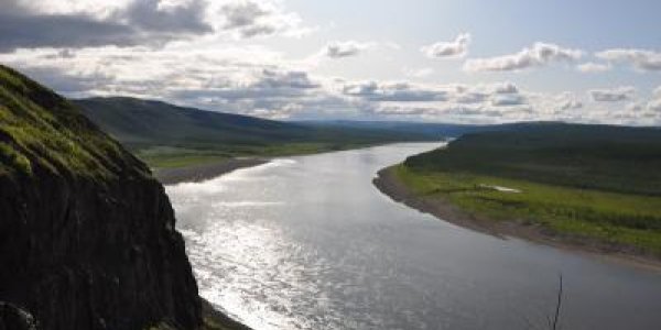 Acid Raid And Ozone Depletion 250 Million Years Ago