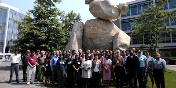 Thoughts on the UCSD Conference on New Communication Channels for Biology