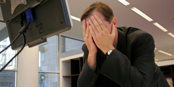 At Work, Being Bullied Is Better Than Being Ignored