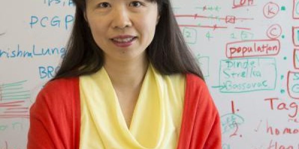 Study Shows 1 In 5 Women With Ovarian Cancer Has Inherited Predisposition