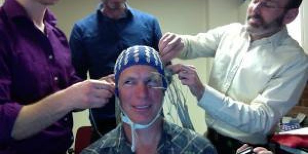 Flow Machine: Hacking The Human Brain For Healing And Wellbeing