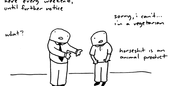 What grad students wish they could say to their PIs