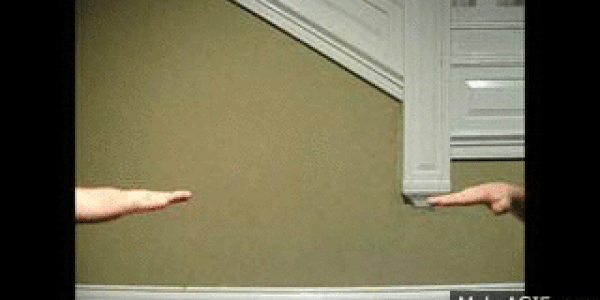 A Guide For Germaphobes: The Math Of Doing A High Five Without Being Grossed Out